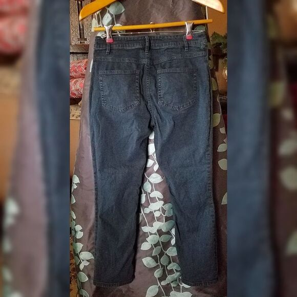 J.Jill pants/Jean's - Picture 2 of 5